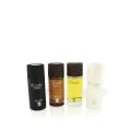 Woody Collection Perfume - 50ml - Pack of 4. 