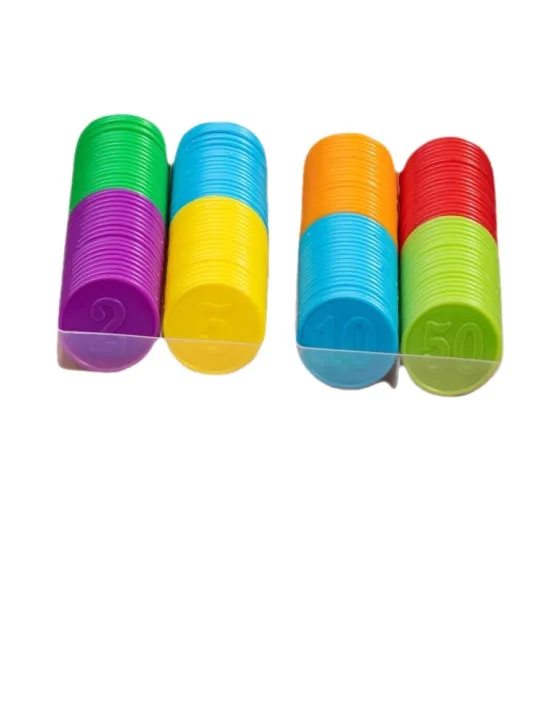 Plastic%20Coin%20Learning%20Coins%20Elementary%20School%20Student%20Points%20Coins%20Digital%20Exchange%20Chip%20Card%20Token%20Card%20Reward%20Coin%20-%20Image%205