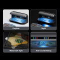 SOGO UV Light Fake Currency Detector With  Magnifying Glass SG-09. 