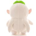 New 25cm 5 Different Facial Expressions The Monster Hunt Hoopa Huba Plush Toy Christmas Birthday Gifts Huba Doll Wuba Dolls. 