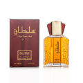 Middle East Export Fragrance Arabic Perfume Foreign Trade FragranceSULTAN2553Saudi Ylang Perfume. 