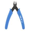 TNI-U TU-109 TU109 TU 109 Wire Cutter Curved Cut Pliers Electrical Wire Cable Cutters For Electronics Project and Mobile Repairing In Pakistan. 
