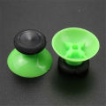 Pack of 2 – New Game Controller Thumb Rocker Button Cap for Xbox One X and S Video Gamepad Joystick Accessories. 