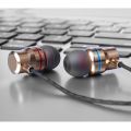 Universal 3.5mm Plug In-Ear Phone Bass Earphones Headsets With Mic Sound Remote Music Gaming Headphones For iPhone Samsung. 