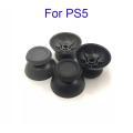 PS5 DualSense Controller Thumbstick Grip Cover | Analog Stick Replacement Cap for PS5/PS4 Controller (1x). 