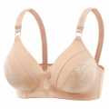 Plain Foam Padded Bra for Women And Girls, Soft Push-Up, Adjustable Straps, Non-Wired Soft Push up Brazier for B and C Cups in random color Black Pink Skin Red Blue and Beige All Size From 34 To 50 Are Available. 