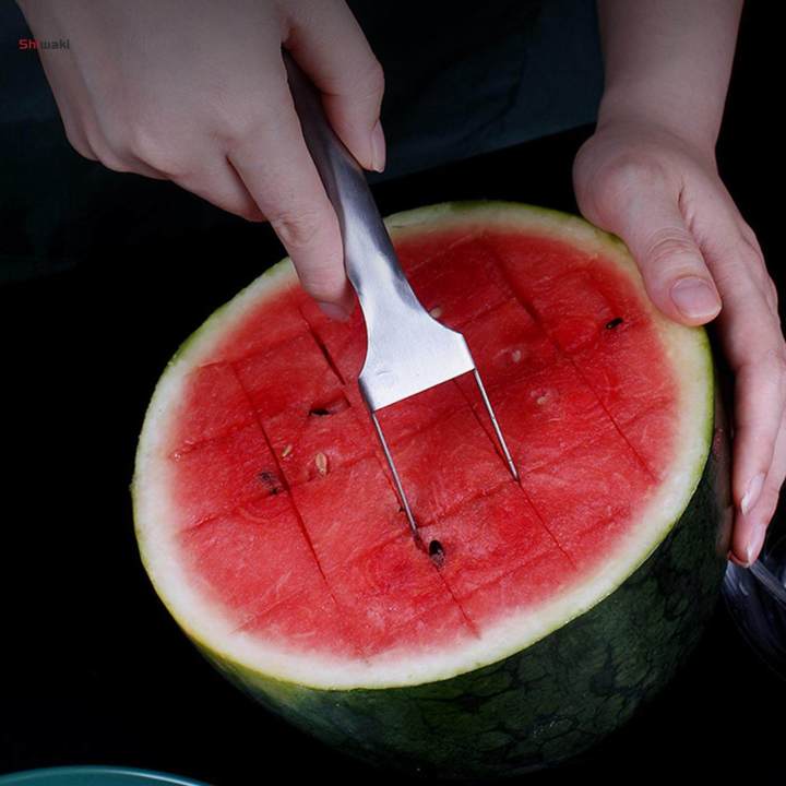 Melon%20Slicer%20Cutter,%20Watermelon%20Fork%20Slicer,%205.91'',%20Creative%20Stainless%20Steel%20Tableware,%20Summer%20Fruit%20Cutting%20Fork,%20Melon%20Cutter%20Slicer%20Tool%20-%20Image%203