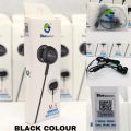 M5 handsfree Blue spectrum 100% Original pure Imported Handfree high quality, Deep base. 