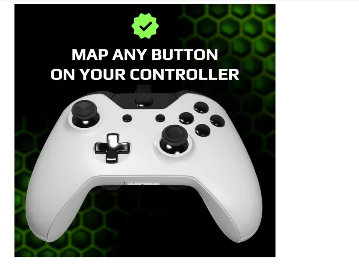 Collective%20Minds%20Strike%20Pack%20F.%20P.%20S.%20FPS%20Dominator%20Wired%20Next%20Generation%20Controller%20Adapter%20Paddles%20CollectiveMinds%20Strikepack%20Mod%20Pack%20for%20Xbox%20One%20S%20X%201537%201697%201708%20Models%20Controller%20Joystick%20with%20MODS%20-%20Image%204