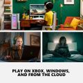 1 Month Membership Xbox Game Pass Ultimate –  Xbox Series X|S, Xbox One, Windows [Digital Code]. 