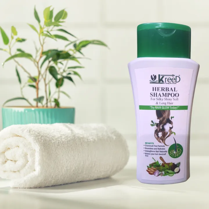 Herbal%20Shampoo%20%E2%80%93%20%20Hair%20Shampoo%20For%20Anti-Hair%20Fall,%20Dandruff%20Control%20&%20Hair%20Growth%20Formula%20%E2%80%93%20200ml%20-%20Image%202