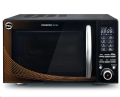 PEL 30 liters Convection Microwave Oven – Baking and cooking. 