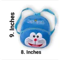 9 INCHES MINI BAG FOR CHILDRENS KIDS BAG FOR PICNIC AND PARTY USE. 