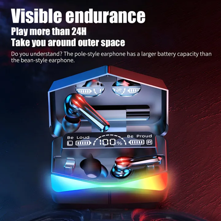 Damix%20M28%20TWS%20Gaming%20Earphones%20with%20RGB%20Light%20&%20Low%20Latency%20Bluetooth%20-%20Image%203