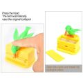 Bird Toothpick Dispenser, for Kitchen, Dining Table & Gift Cute Unique. 