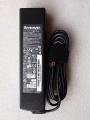 20V 4.5A 90W Laptop AC Power Charger for Lenovo B560  B570  G230   With Power Supply Cord. 