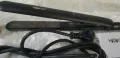 HAIRTEC Hair Straightener, Professional Hair Straightener , Slim Hair Straight, Model: HS-958A1 (Original). 