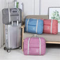 Unisex Travel Bags Clothes Storage Pouches Travel Packing Bags Clothes Pouch Bags Waterproof Storage Bags. 