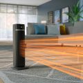 Philips 5000 Series Smart Tower Ceramic Heater - CX5120 - Black. 
