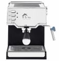 ESPRESSO MACHINE-EEM-010-1 YEAR WARRANTY. 