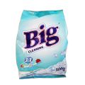 Big Cleaning 3 in 1 Detergent Washing Powder 500g. 