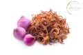 Fried Onion Laal Piyaz - Crispy And Fresh 1 Kg Premium Quality Fried Onion (Laal Piyaz) For Flavorful Dishes - 1 Kg. 