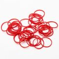 Large Pack of 1kg of 2 inch High Quality Fluorescent Nylon Rubber band. 