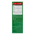 Shaigan Stiva Leave Natural Sweetener 50 Sachets Box 100g (2g x 50 Sachets). 