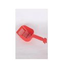 Cat Shovel - (Scoop)- Multicolor litter scoop large size. 