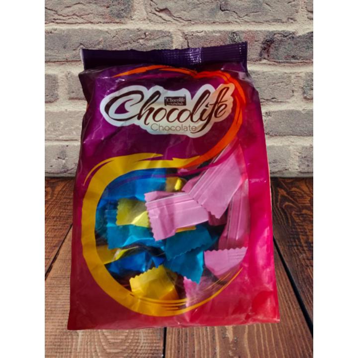 Pack of 65 MINI Chocolate | Imported Chocolate | CHOCOLIFE Chocolate