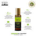 Macadamia Oil Hair Treatment 100 ML - Hair Growth Oil - Formulated in Canada - Argan Deluxe Professional. 