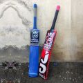 Full Cane Tape Ball Bat, Soft Ball Bat, JD TM Edition - Made in Sialkot. 