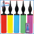 Online Karachi - Manual Balloon Pump Hand Held Plastic Balloon Pump Party Birthday Balloons Accessories Inflator Hand Push Air Pumps. 