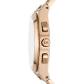 Michael Kors MK9119 Stainless Steel Wrist Watch For Men. 