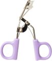 Eyelash Curlers, Plastic Eyelash Curler with Silicone Refill Pads Premium Cute Small Eye Lash Curler. 