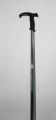 Old Man Stick S.S. / Walking Stick / Stainless Steel Cane / Silver Color.. 