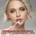 Himalayan Salt Range Pink Salt Lip Balm, Lip Balm for girls. 