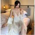 Soft & Comfortable Girls’ Nighty – Breathable Sleepwear for Daily Use. 