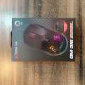 Xtrike Me Gm-316w Wired 7 Buttons Rgb Gaming Mouse with Extra Detachable Cover. 