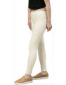 Skinny Fit High Stretch Jeggings. 