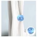 Bed Cover Grippers Fasteners Clips Slip-Resistant for Winter Quilts Clothes. 
