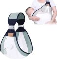 Breathable Baby Mesh Carrier Sling. 