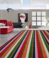 Natural Woolen Carpets and Rugs made of pure Wool for Living Room Rug, Dimension 3'3'' x 5' / 4'4'' x 6' / 6'6'' x 9'. 