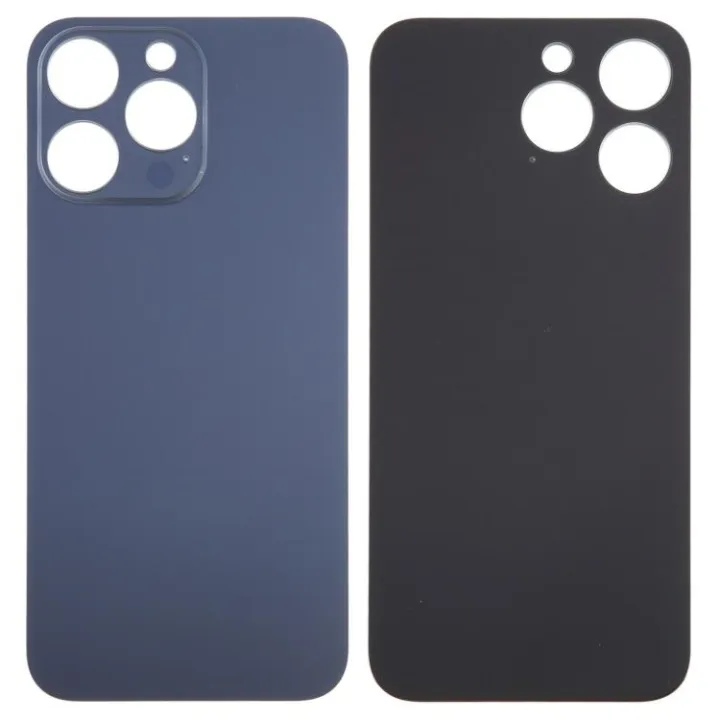 Apple%20IPhone%2015%20Pro%20Max%20Back%20Glass%20Battery%20Cover%20Rear%20Door%20Housing%20Case%20,%20Back%20Glass%20/%20Back%20Panel%20%20Apple%20IPhone%2015%20Pro%20Max%20-%20Image%204