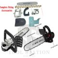 Chain Saw Blade Converter 11.5” for Angle Grinder 4” To Electric Chain Saw Adapter. 