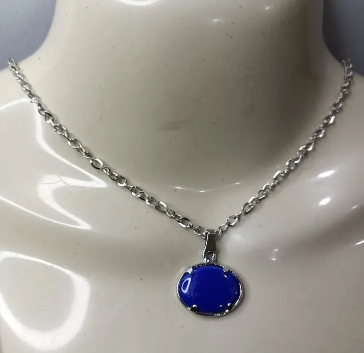 Silver%20Stainless%20Chain%20with%20Stone%20Locket%20Necklace%20Pendants%20for%20Girls%20Women%20Boys%20Men%20-%20Image%203