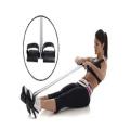 Timmy Trimmer For Exercise - Silver & Black. 