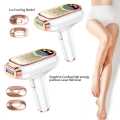 IPL Laser Hair Removal Machine - Hair Removal Machine - Professional laser hair removal machine for men and women - Epilator for women - Permanent hair Removal - Painless threading machine for women. 