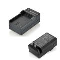 NP-80, NP80, Charger for Fuji Fujifilm Finepix 2700, 4800, 4900, 6800, 6900,1700. 
