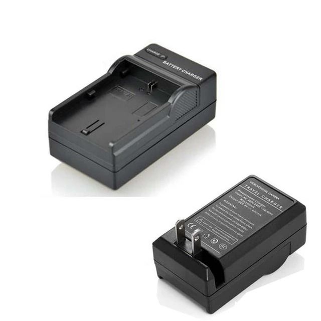 NP-80, NP80, Charger for Fuji Fujifilm Finepix 2700, 4800, 4900, 6800, 6900,1700